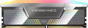 Pamięć Corsair Vengeance RGB, DDR5, 48 GB, 8000MHz, CL38 (CMHC48GX5M2X8000C38) 2