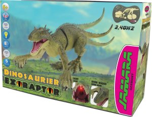 Jamara 410181 figurka dla dzieci 2