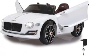 Jamara 460334 zabawka bujana / na biegunach Samochód do jeżdżenia 7