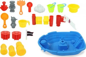 Jamara 460570 zestaw zabawkowy 3