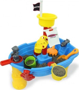 Jamara 460570 zestaw zabawkowy 8