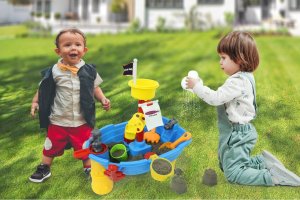 Jamara 460570 zestaw zabawkowy 10