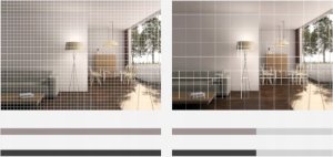 EZVIZ X5S-8W Czarny 8