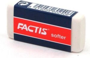 Factis Gumka S-24 chlebowa mała, 24 sztuk (160037) 3