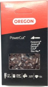McCulloch OREGON SAW CHAIN   37.5cm/64/325"/1.5 PowerCut 15