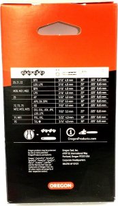 McCulloch OREGON SAW CHAIN   37.5cm/64/325"/1.5 PowerCut 16