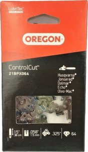 McCulloch OREGON SAW CHAIN   37.5cm/64/325"/1.5 PowerCut 17