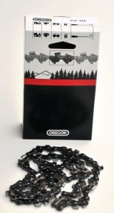 McCulloch OREGON SAW CHAIN   37.5cm/64/325"/1.5 PowerCut 5