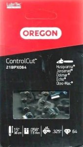 McCulloch OREGON SAW CHAIN   37.5cm/64/325"/1.5 PowerCut 7