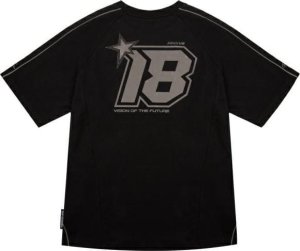 T-shirt Skinarma Delta L czarny 2