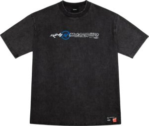 T-shirt Skinarma Asphalt XL czarny 7