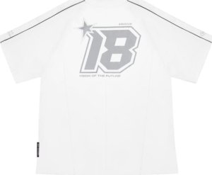 T-shirt Skinarma Delta M biały 2