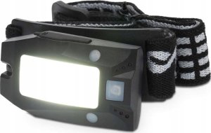 Nedis LHLR05WBK latarka 2