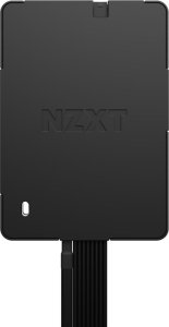 NZXT AC-CRFR1-B1 regulator prędkości wentylatora 3 kan. Czarny 2
