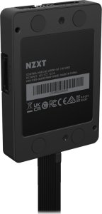 NZXT AC-CRFR1-B1 regulator prędkości wentylatora 3 kan. Czarny 3