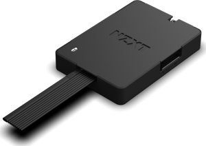 NZXT AC-CRFR1-B1 regulator prędkości wentylatora 3 kan. Czarny 4