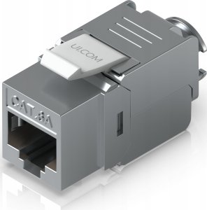 Ubiquiti UACC-Keystone-Jack-C6A 1