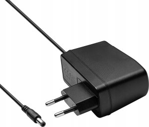 Ładowarka do odkurzacza Hoover H-Free 100 Zasilacz Akyga AK-PD-25 26V / 500mA 13W 5.5 x 2.1mm HF122RH HF122GPT HF122GH 3