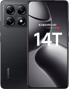 Smartfon Xiaomi 14T 5G 12/512GB Czarny  (M0804032) 1