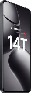 Smartfon Xiaomi 14T 5G 12/512GB Czarny  (M0804032) 2