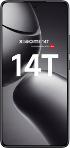 Smartfon Xiaomi 14T 5G 12/512GB Czarny  (M0804032) 3