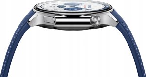 Smartwatch OnePlus Watch 2 Granatowy  (M0805465) 2