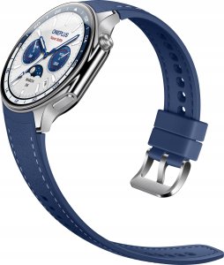 Smartwatch OnePlus Watch 2 Granatowy  (M0805465) 3