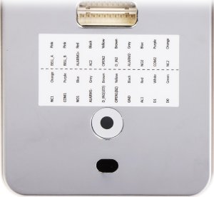 ZAMEK SZYFROWY ATLO-KRMD-510 3