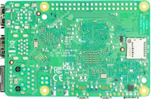 Raspberry Pi 5 16GB} 3