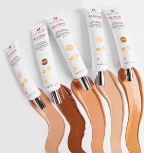 Erborian Lekki krem BB do twarzy Dore, 40 ml 2