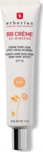 Erborian Lekki krem BB do twarzy Dore, 40 ml 5