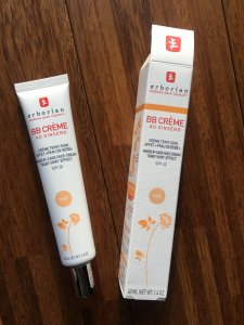 Erborian Lekki krem BB do twarzy Dore, 40 ml 6