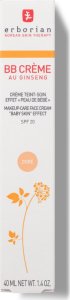 Erborian Lekki krem BB do twarzy Dore, 40 ml 8