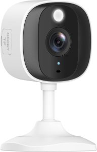 Kamera IP iGET Homeguard 2K Stick up IP camera 2