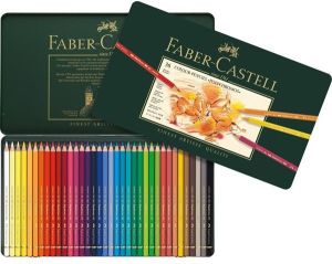 Faber-Castell Kredki Polychromos (224476) 2