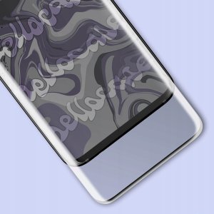 Szkło Hartowane Do Realme GT7 Pro (Curved, Antyszpiegowskie, Ochronne, 9H) 6