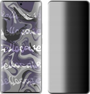 Szkło Hartowane Do Infinix Note 40 Pro (Curved, Antyszpiegowskie, Ochronne) 4