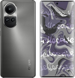 Szkło Hartowane Do Oppo Reno 10 Pro 5G (Curved, Antyszpiegowskie, Ochronne) 3
