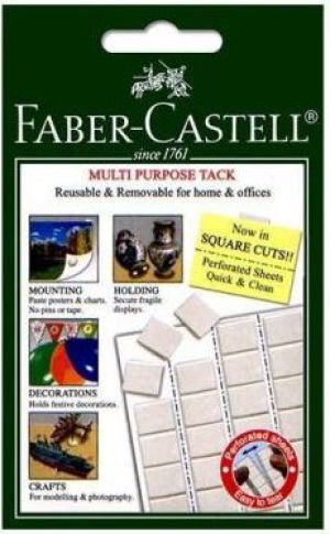 Faber-Castell Masa mocująca Tack-It 75g (227338) 1