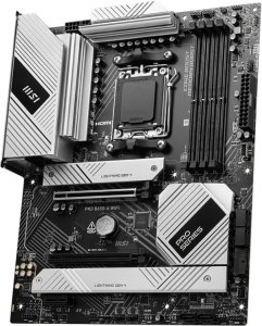 Płyta główna MSI PRO B650-A WIFI 3