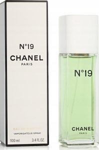 Chanel No 19 Edt Spray - - 100 ml 4