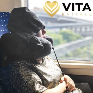 TYNOR Poduszka ortopedyczna Vita Vitale GM-2013 4