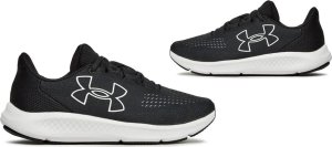 BUTY SPORTOWE MĘSKIE UNDER ARMOUR CHARGED PURSUIT 3 BL 3026518-001 1