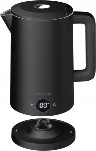 Czajnik Inne SMART06C Czarny 3