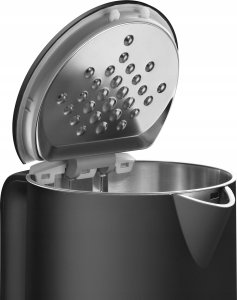 Czajnik Inne SMART06C Czarny 6