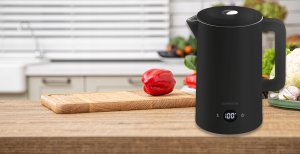 Czajnik Inne SMART06C Czarny 8