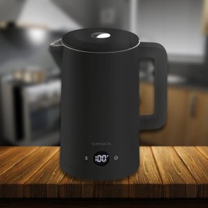 Czajnik Inne SMART06C Czarny 9