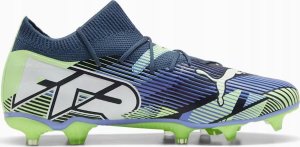 Puma Buty Puma Future 7 Match FG/AG  szare r. 42 1/2 2