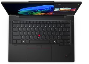 Laptop Lenovo T14s G6 Ryzen AI 7 PRO 360 / 32 GB / 1 TB / W11 Pro (21M1000GPB) 9