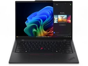 Laptop Lenovo ThinkPad T14s G6 Ryzen AI 7 PRO 360 / 32 GB / 1 TB / W11 Pro (21M1000GPB) 1